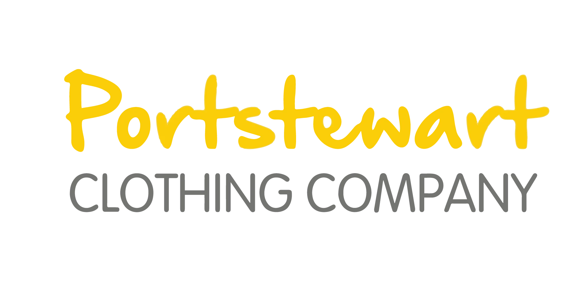 Portstewart Clothing
